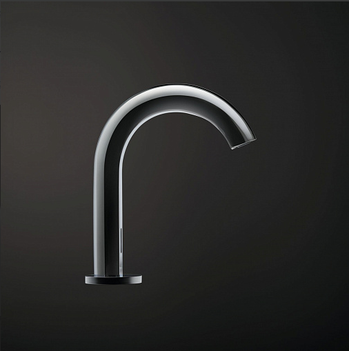GEBERIT PİAVE FOTOSELLİ BATARYA ÇİFT GİRİŞ ELEKTRİKLİ 116.162.SN.1 PASLANMAZ ÇELİK