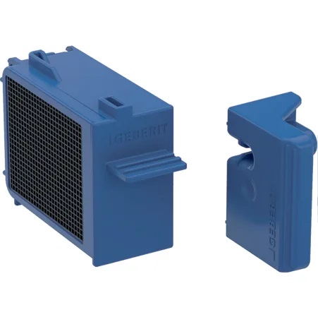 GEBERIT DUOFRESH KOKU ALMA ÜN- 8 CM (PRL KR) 	115.981.21.2