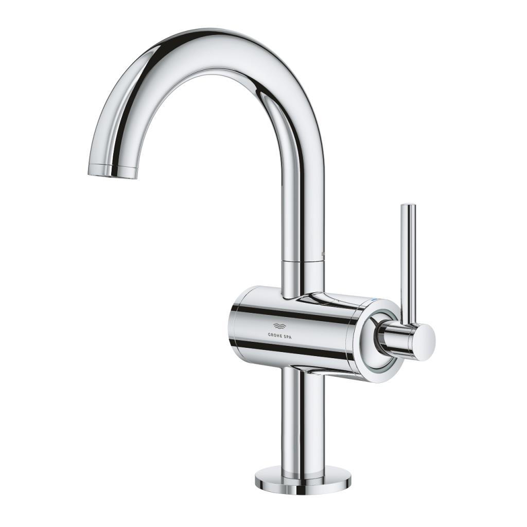 Grohe Lavabo Bataryası Atrio M Boyut - 24363000