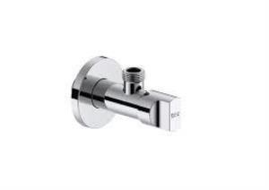 ROCA AQUA SERAMİK ARA MUSLUK 1/2"-3/8" A525164400