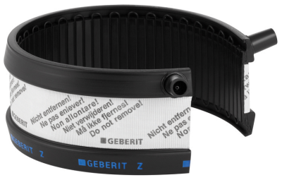 GEBERIT KELEPÇE ELEKTRO MUF 56 MM 363.776.16.1