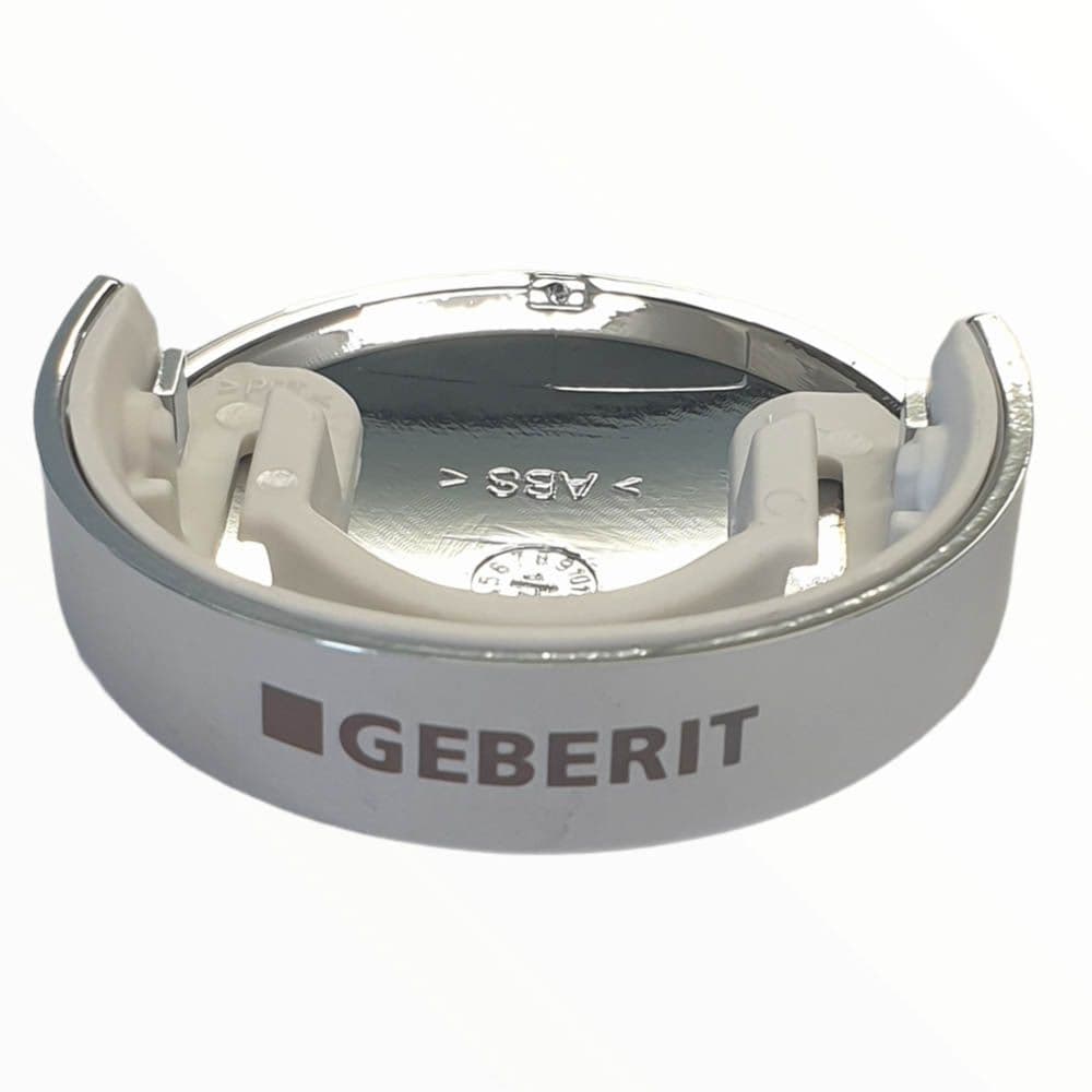GEBERIT PÜSKÜRTME BAŞLIĞI KAPAĞI 243.335.00.1
