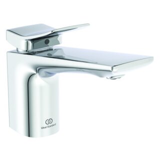 Ideal Standard  Conca Grande Lavabo Bataryası-Chrome-Sifon Kumandalı  BD456AA