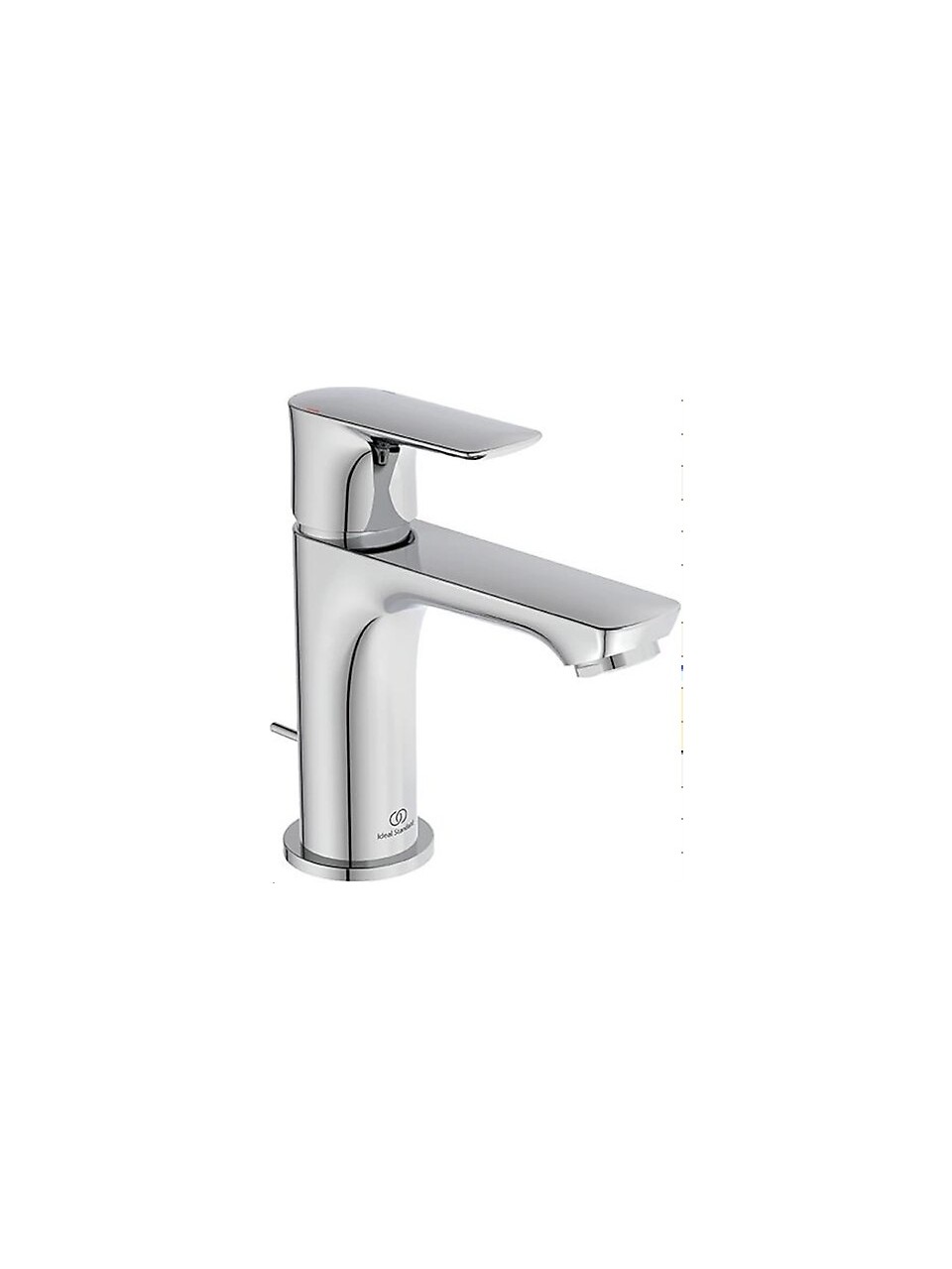 Ideal Standard Connect Air Lavabo Bataryası Sifon Kumandalı A7007AA