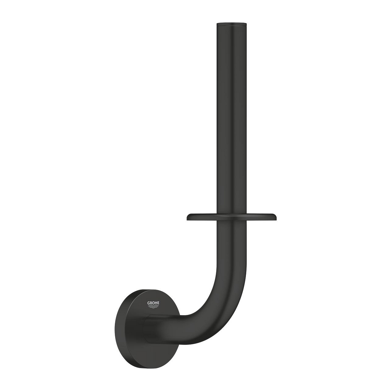 Grohe Essentials Yedek Kağıtlık Mat Siyah 1024692430