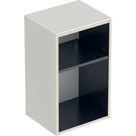 Geberit Smyle açık raflı alt dolap 500.358.JL.1