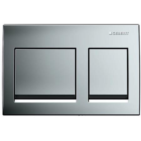 GEBERIT ALPHA 35 ÇİFT KUM.PARL.K.KAPAK 115.045.21.1 - 115.045.21.5