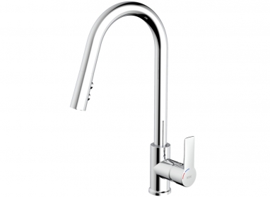 NSK MAGESTİC PLUS EVİYE BATARYASI KROM ( U BORULU) N2068102