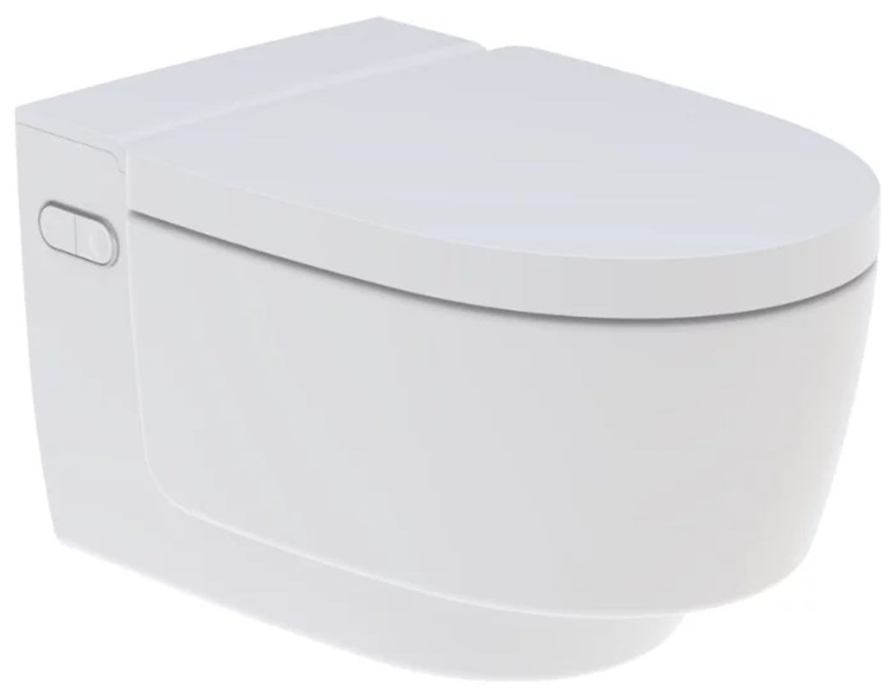 GEBERIT AQUACLEAN MERA COMFORT WC BEYAZ 146.214.11.1
