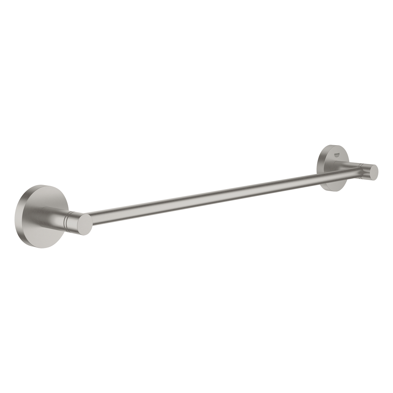 Grohe Essentials Uzun Havluluk 45 cm Paslanmaz Çelik 40688DC1