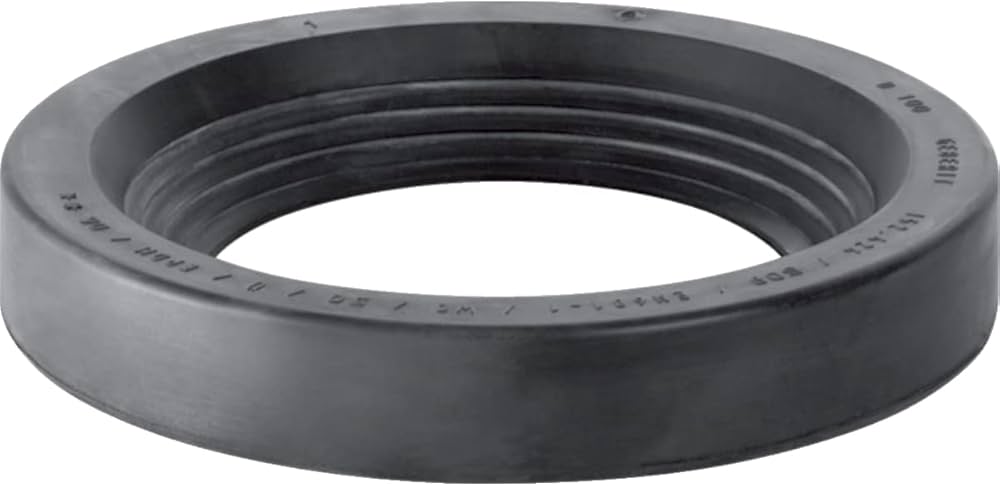 GEBERIT PİSSU ARA BORU CONTASI 152.424.00.1