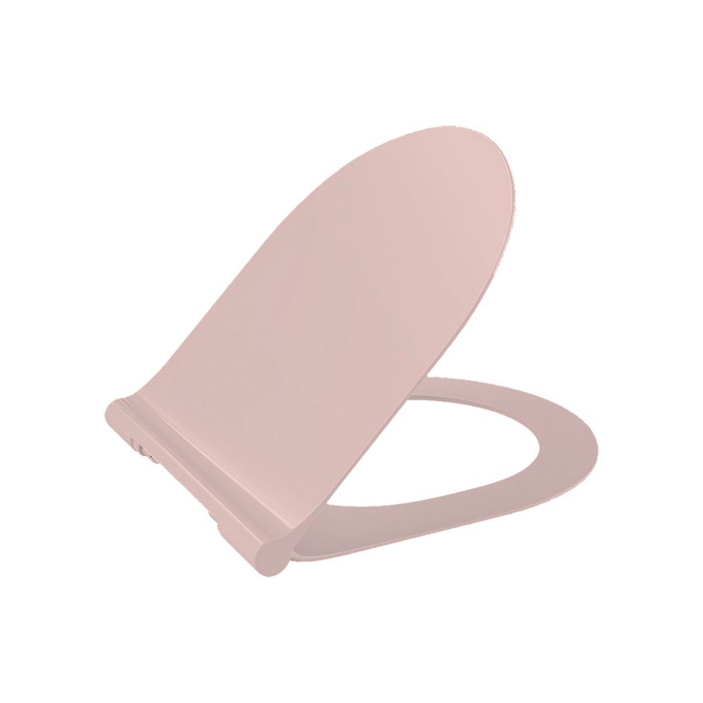 ISVEA KF DP KLOZET KAP.SMARTFİXPLUS YVŞ.KPN. T.ÇIKAR SLİM SOMON 40KF0541I-S