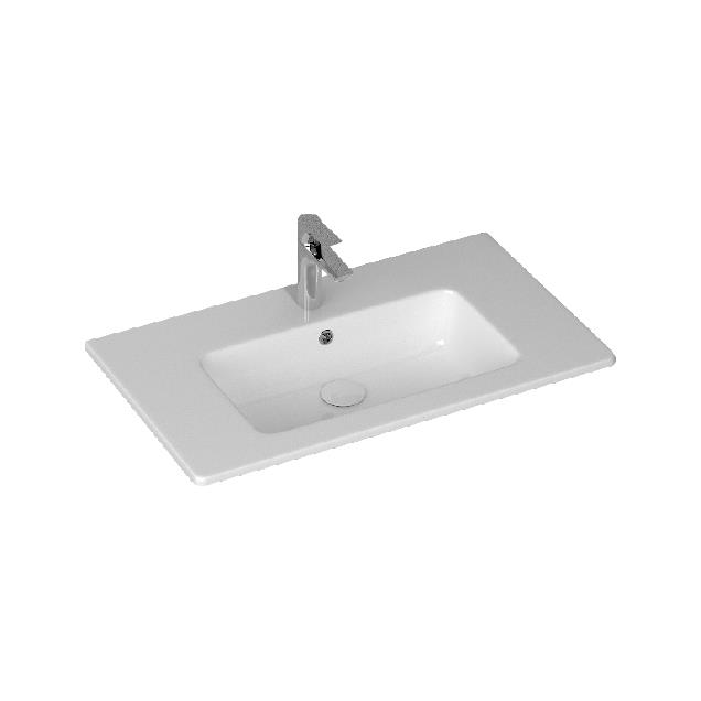Ideal Standard Archisol Thin Lavabo 81 Cm Z290201