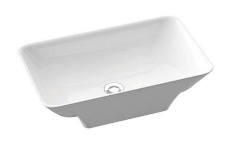 Marmorin LOREN 60X35 Çanak Lavabo