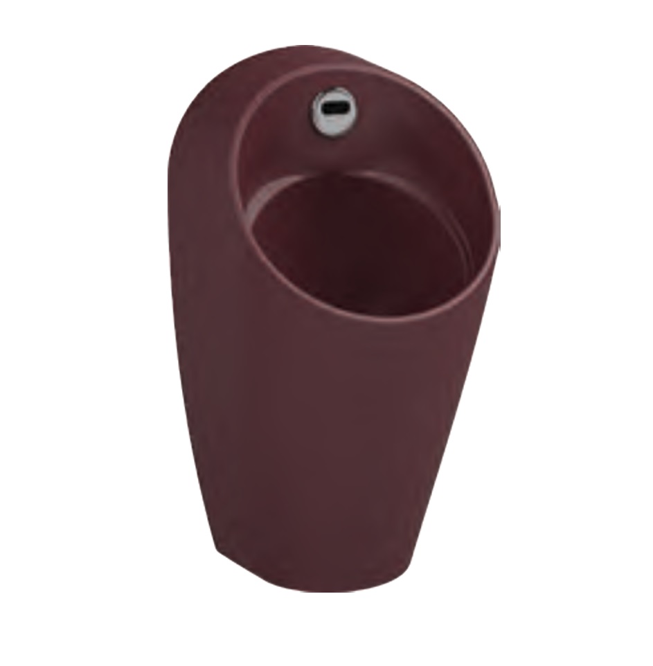 ISVEA INFINITY SensoClean Fotoselli Pisuvar Rustik Bordo