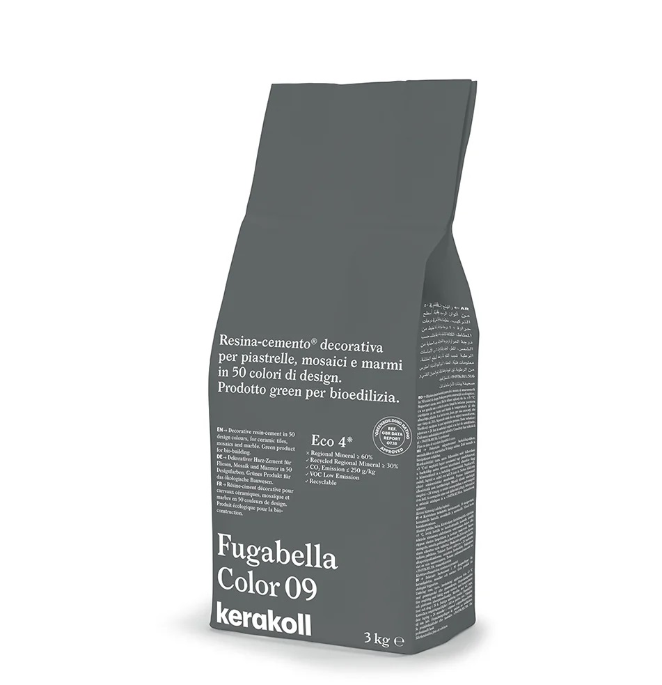 Kerakoll Fugabella Color 09 Derz Dolgu 3 kg