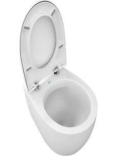 Ideal Standard Strada O Klozet Kapağı  Z266301-Z266302