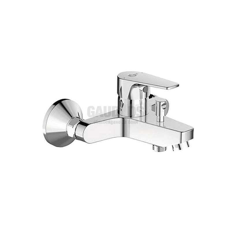 Ideal Standard  Esla Aplike Banyo Bataryası-Chrome BC229AA