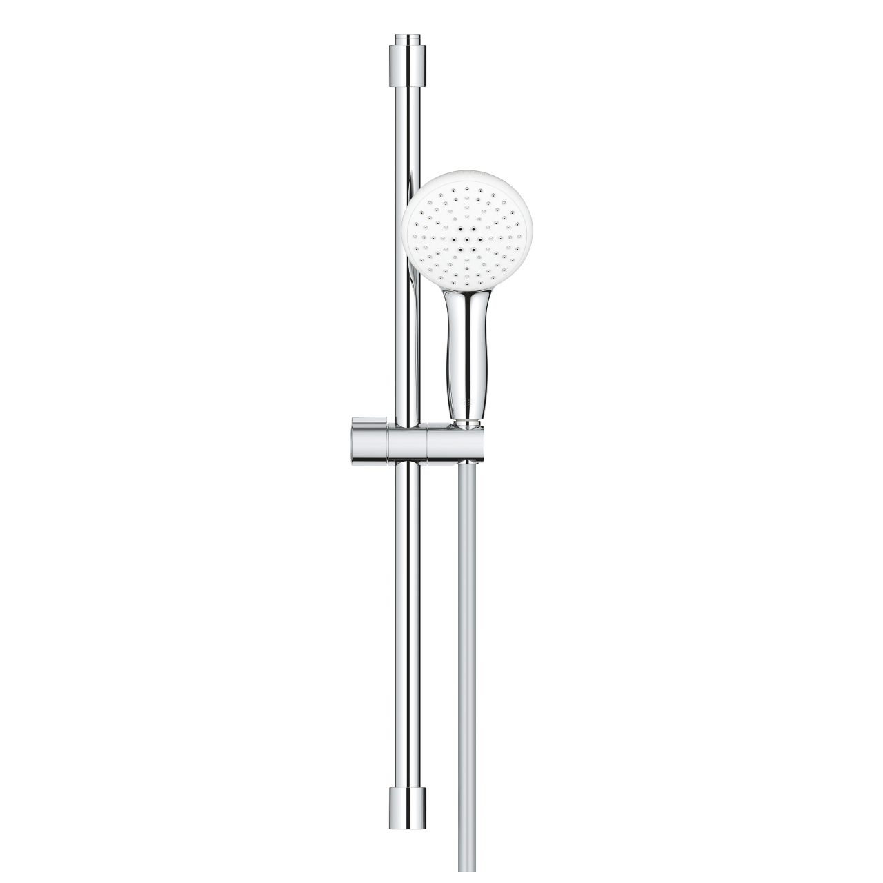 Grohe Duş Seti 2 Akışlı Tempesta Krom - 2759830E