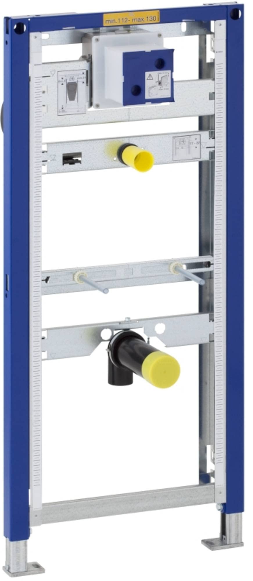 GEBERIT DUOFIX PİSUAR MONTAJ ELEMANI 111.616.00.1