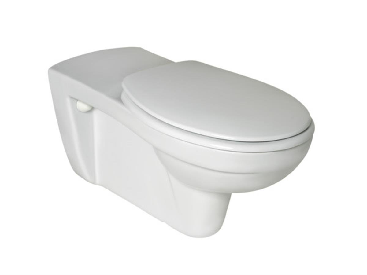 Ideal Standard Contour 21 Bedensel Engelli Asma Klozet+Kapak  V340401