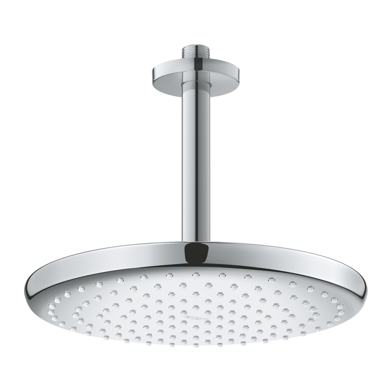 Grohe Tempesta 250 Tepe duşu seti 142 mm, tek akışlı 26669000