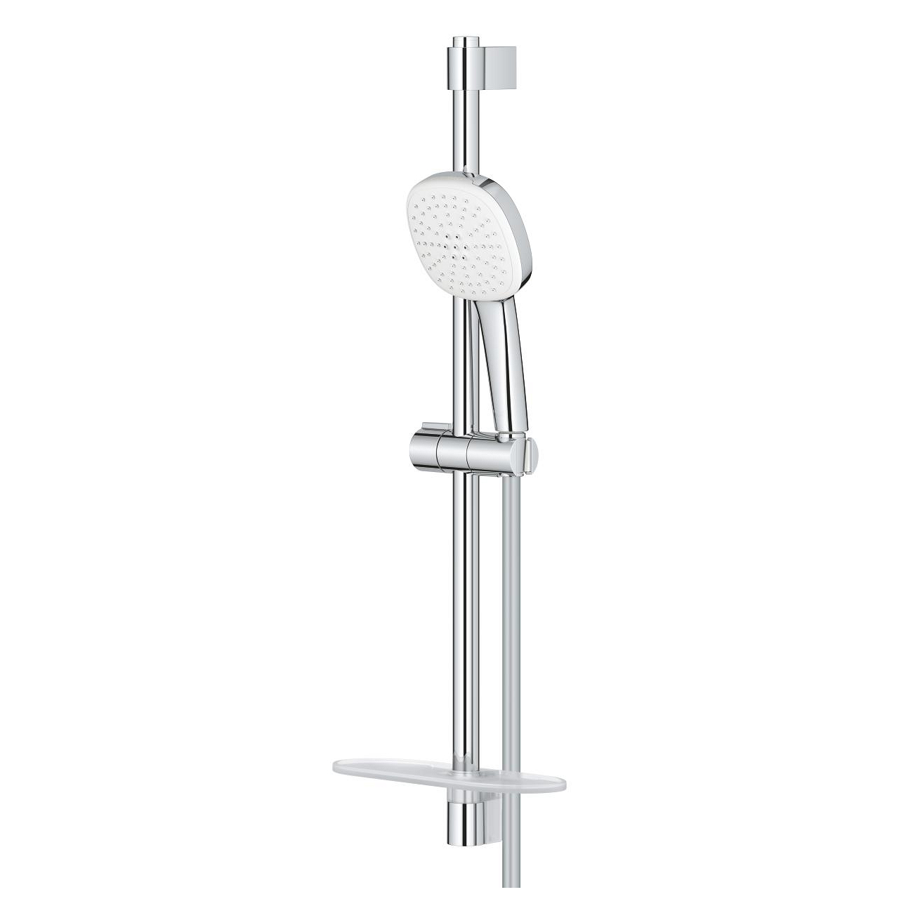Grohe Tempesta Cube 110 Duş Seti 2 Akışlı  - 26907003