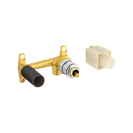 Grohe Duvardan Lavabo Bataryası İçin Ankastre İç Gövde - 23200003