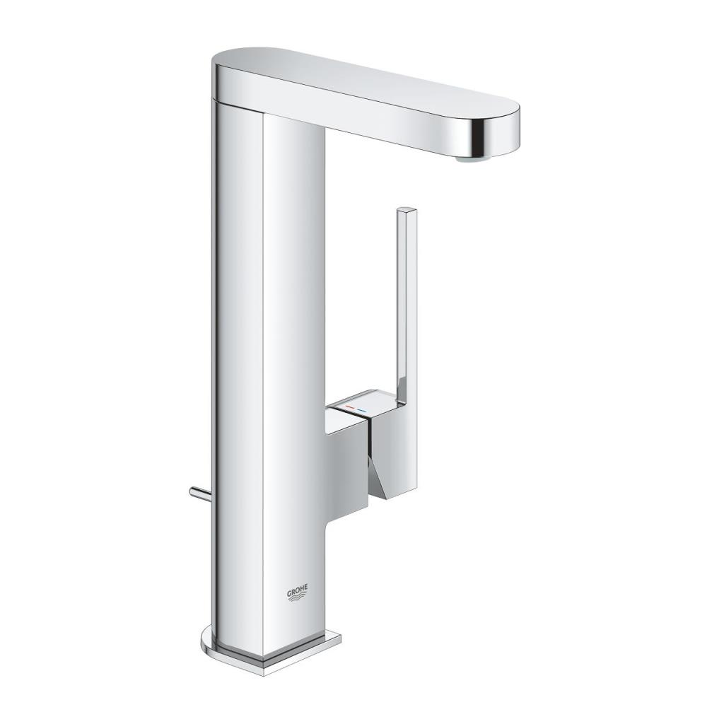 Grohe Lavabo Bataryası Plus L-Boyut Krom - 23843003