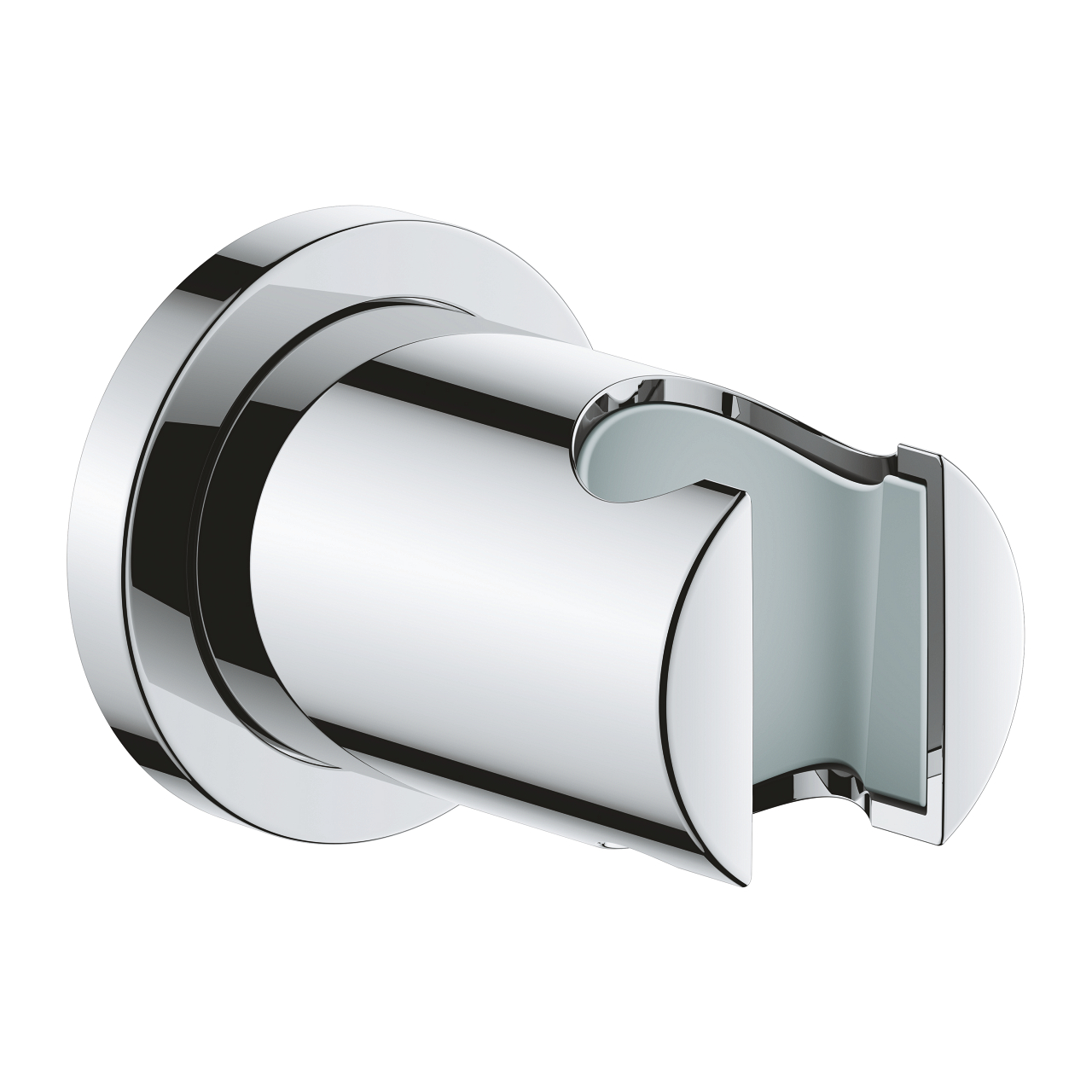 Grohe Rainshower Neutral El duşu askısı Krom 27074000
