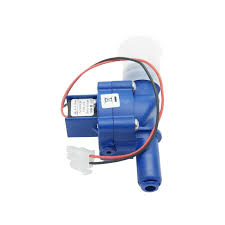 GEBERIT HYTRONIC UR SELENOİD VANA 242.770.00.1