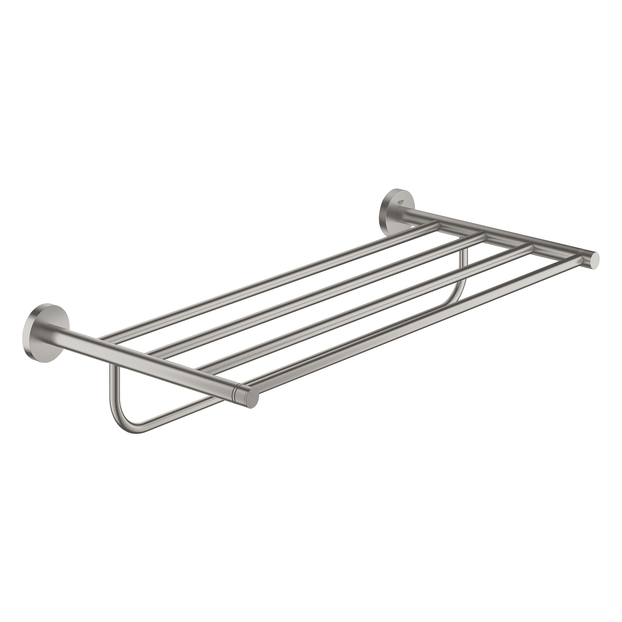 Grohe Essentials Çoklu banyo havluluğu Krom 40800DC1