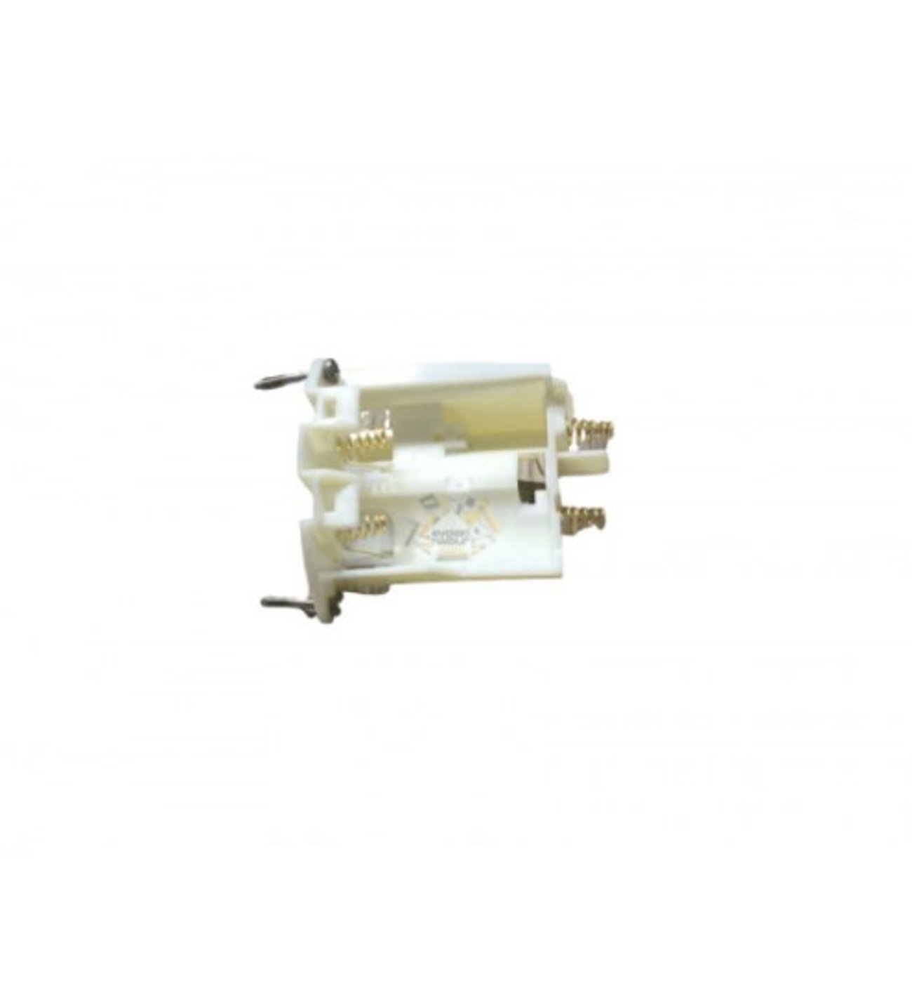 GEBERIT PİL YUVASI TİP185-186 FOT.BAT.İÇİN 242.240.00.1 -116.145