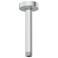 Ideal Standard Idealrain Tavandan Duş Kolu 15cm-Chrome B9446AA