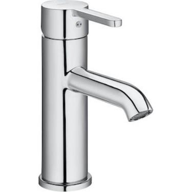 ROCA CARELİA LAVABO BATARYASI COLD START KROM A5A328AC0K