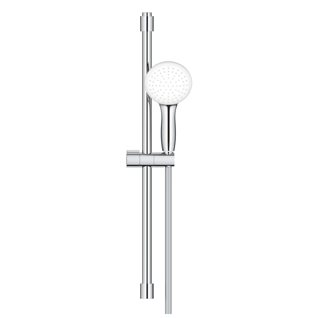 Grohe Grohe Duş Seti 1 Akışlı Tempesta Krom - 27924003