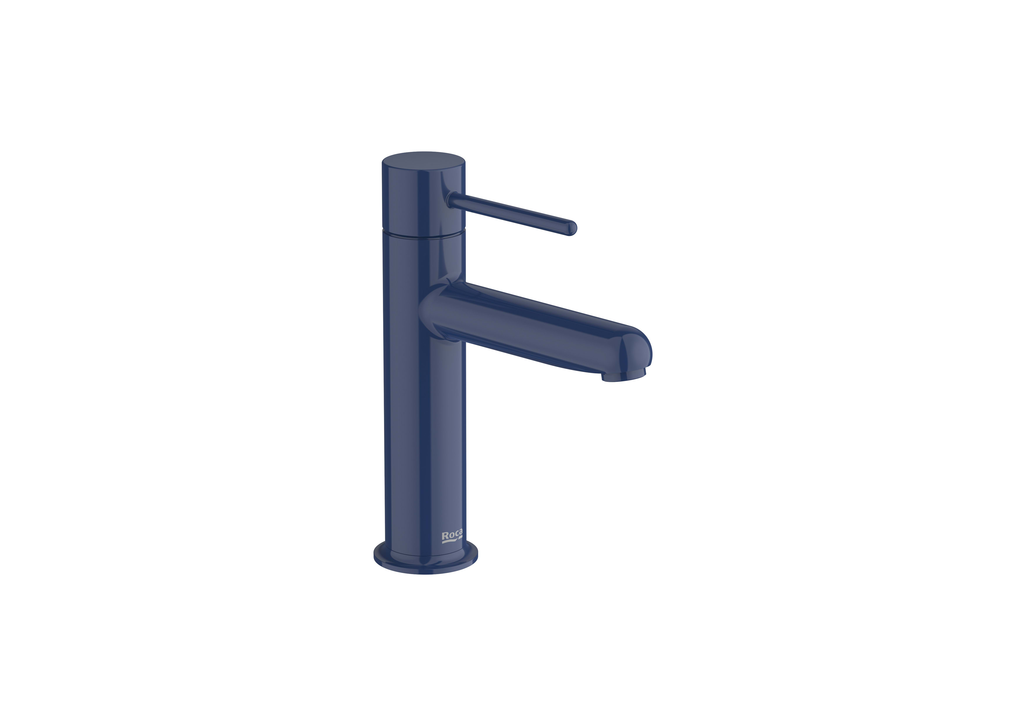 ROCA Nu Lavabo Bataryası - Pin Kumanda Kolu - S Size Cobalt A5A323FP10