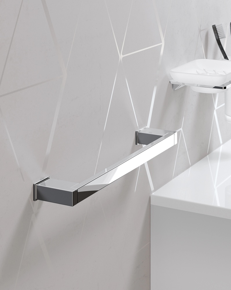 Sonia S-Cube Havluluk, Uzun, 49.7 cm 166794