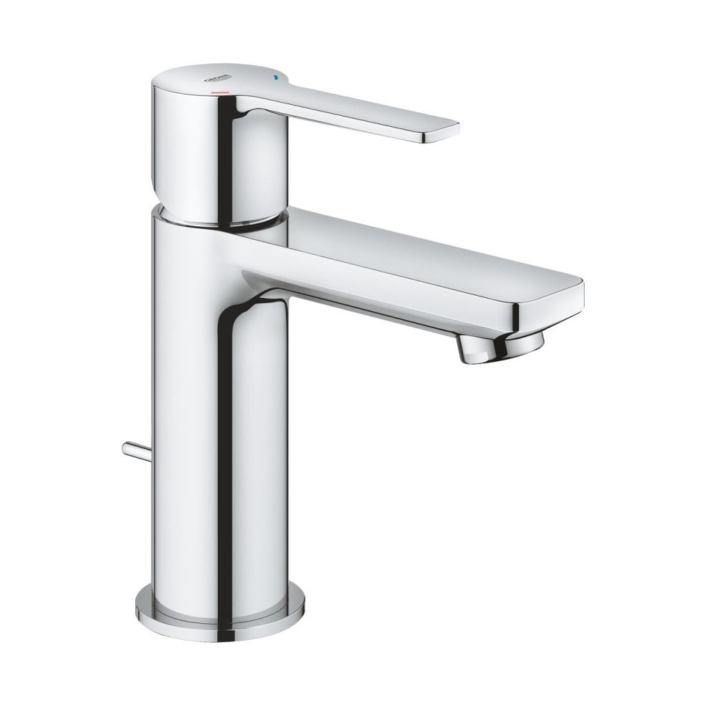 Grohe Lavabo Bataryası Lineare XS-Boyut Krom - 32109001