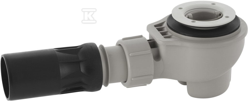 GEBERIT DUŞ TEKNESİ İÇİN SİFON 50MM 150.680.00.1