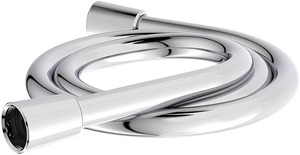 Ideal Standard Idealflex Duş Hortumu 175cm-Chrome BE175AA