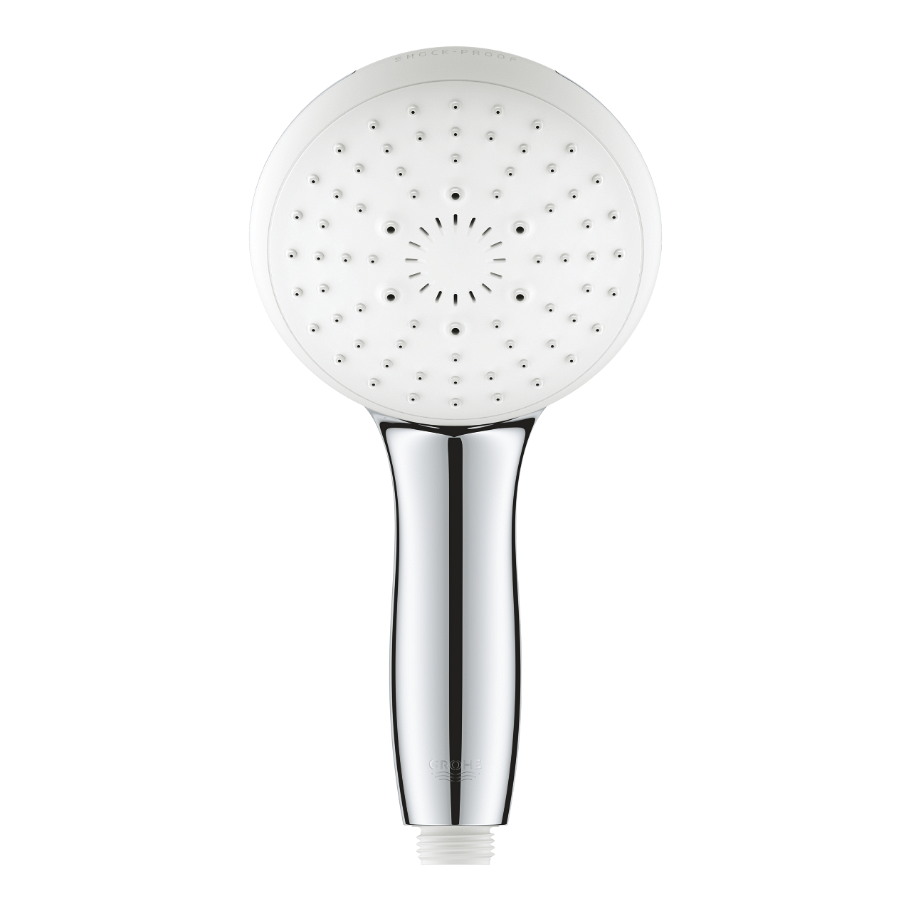 Grohe Tempesta 110 El duşu 3 akışlı - 28419003
