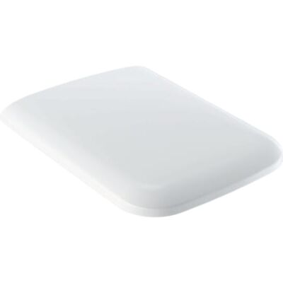GEBERIT ICON SQUARE RİMFREE KLOZET SOFT KAPAK 571910000