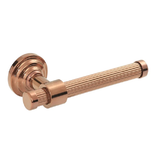 Aksy Pirinç Line Açık Kağıtlık 5513 Pvd Rose