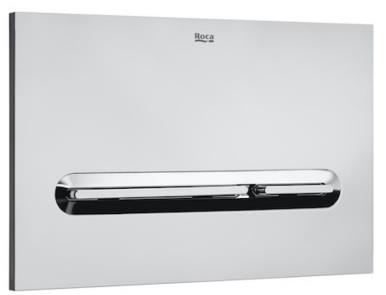 ROCA PL5.A DUAL GÖMME REZERVUAR KAPAK PARLAK KROM A890199001