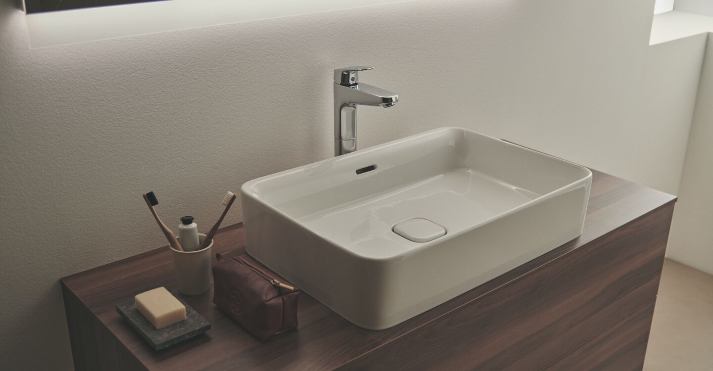 Ideal Standard Strada II Çanak Lavabo 60 cm T299901