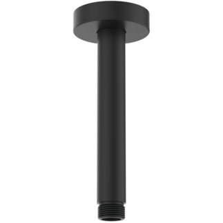 Ideal Standard Idealrain Tavandan Duş Kolu 15cm Magnetic Grey B9446A5