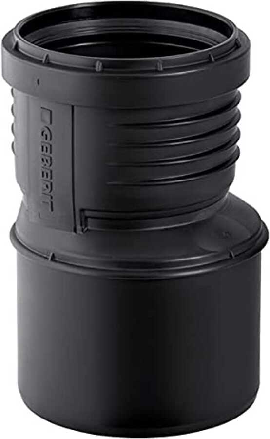 GEBERIT SILENT PP EGZANTRİK REDÜKSİYON 50X40 390.271.14.1