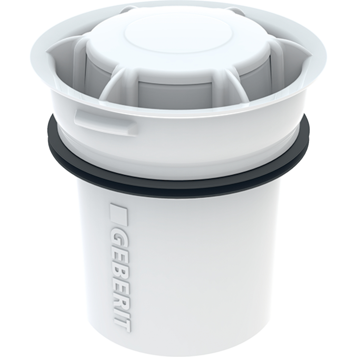 GEBERIT HİBRİT SİFON PİSUVAR 116.066.00.1