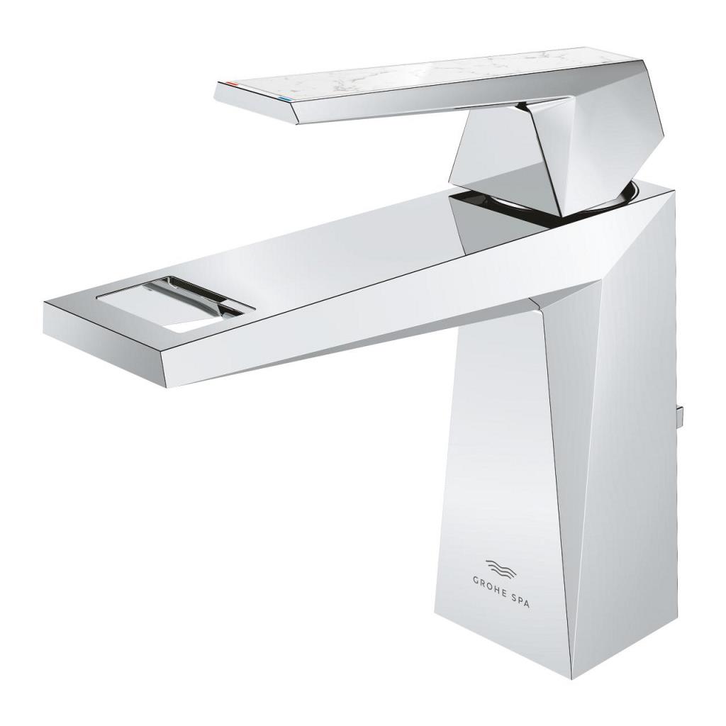 Grohe Allure Brilliant Private Collection Lavabo Bataryası M Boyut - 24398000